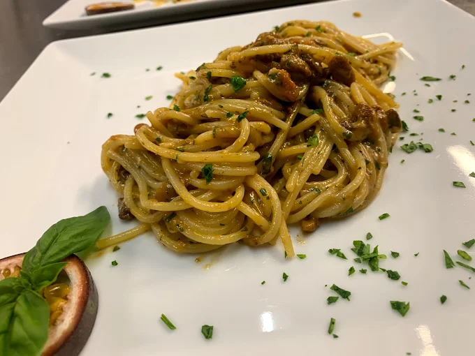 Ristorante per eventi a Rosate